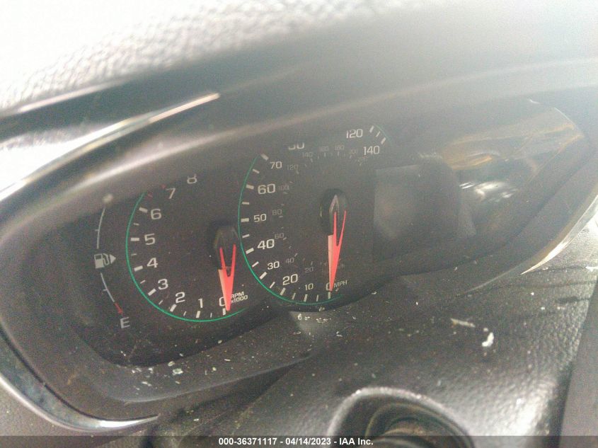 2020 CHEVROLET TRAX LT - KL7CJLSB3LB043604