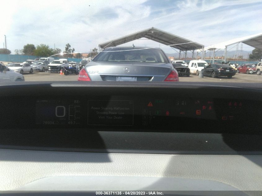2017 TOYOTA PRIUS TWO/TWO ECO/THREE - JTDKBRFU7H3548959