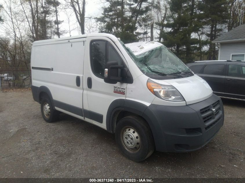 2015 RAM PROMASTER - 3C6TRVNG0FE519725