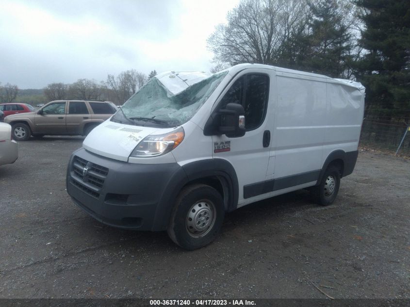 2015 RAM PROMASTER - 3C6TRVNG0FE519725