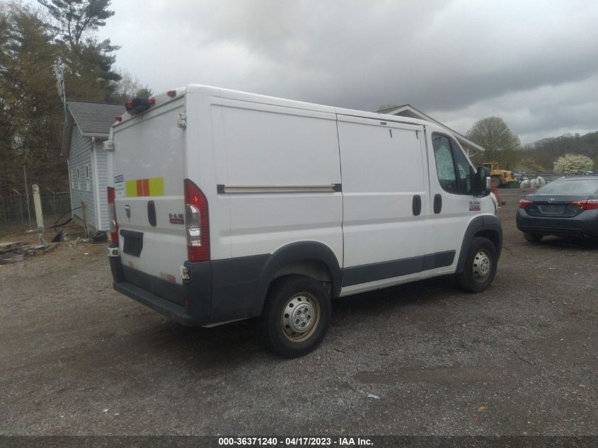 2015 RAM PROMASTER - 3C6TRVNG0FE519725