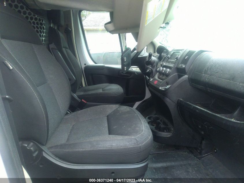 2015 RAM PROMASTER - 3C6TRVNG0FE519725