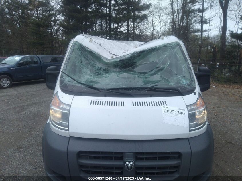 2015 RAM PROMASTER - 3C6TRVNG0FE519725