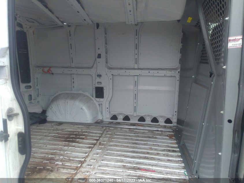 2015 RAM PROMASTER - 3C6TRVNG0FE519725