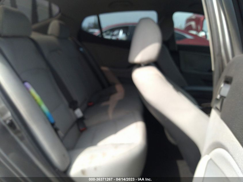 2013 KIA OPTIMA LX - 5XXGM4A70DG239560