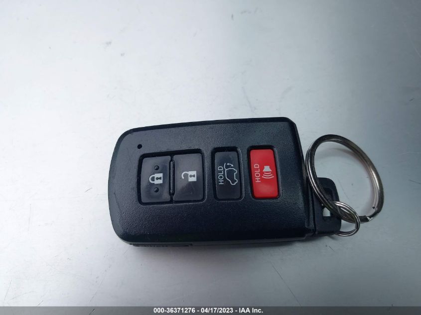 2015 TOYOTA RAV4 LIMITED - 2T3YFREV9FW222308