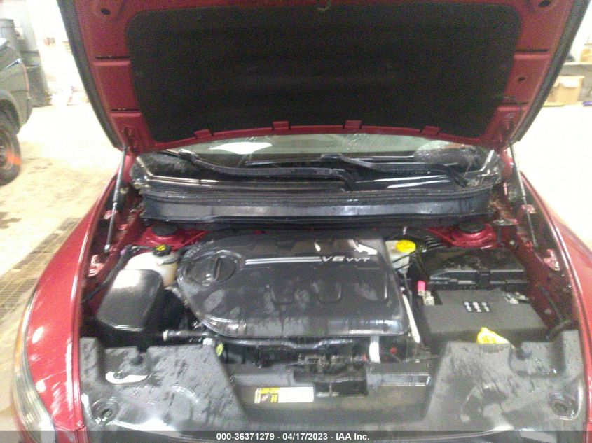 2016 JEEP CHEROKEE TRAILHAWK - 1C4PJMBS4GW121185