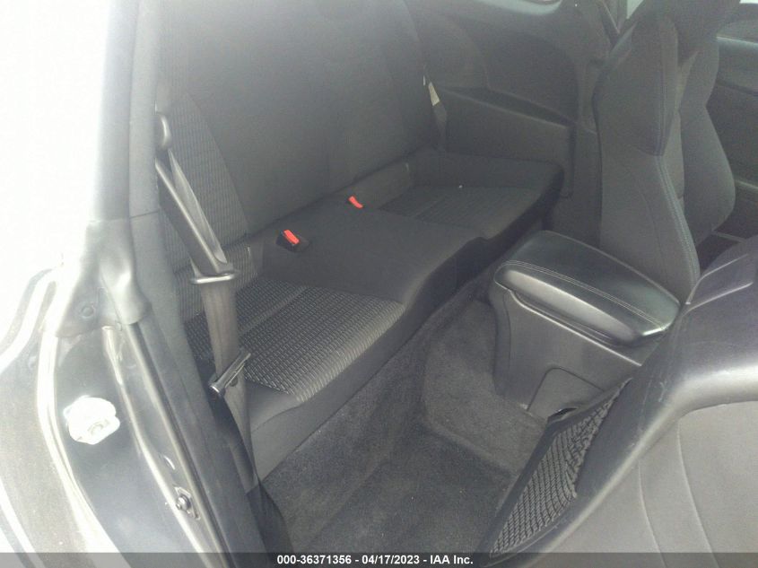2014 HYUNDAI GENESIS COUPE 2.0T KMHHT6KD3EU121663