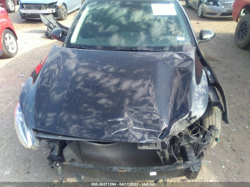 2020 KIA FORTE FE - 3KPF24AD9LE160158