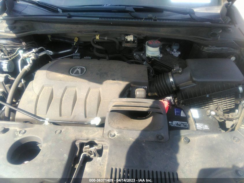 2015 ACURA RDX - 5J8TB4H37FL005105