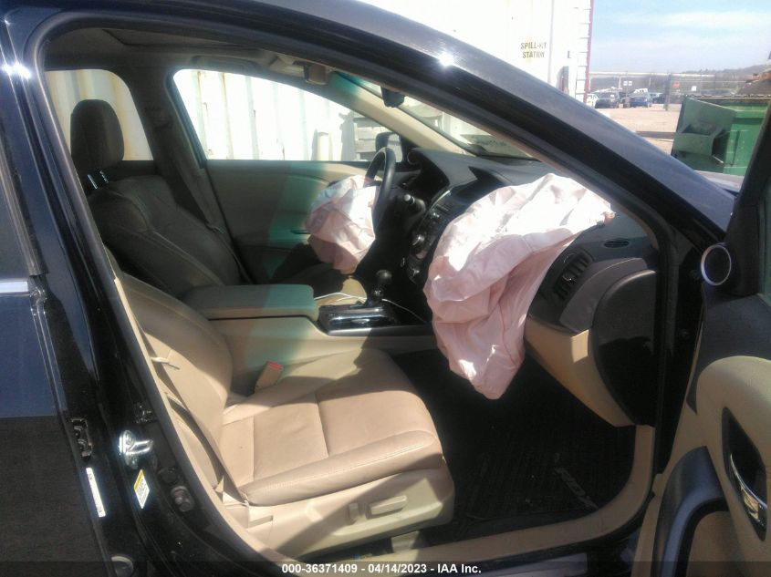 2015 ACURA RDX - 5J8TB4H37FL005105