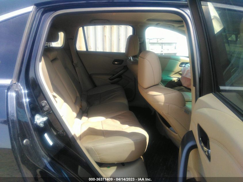 2015 ACURA RDX - 5J8TB4H37FL005105