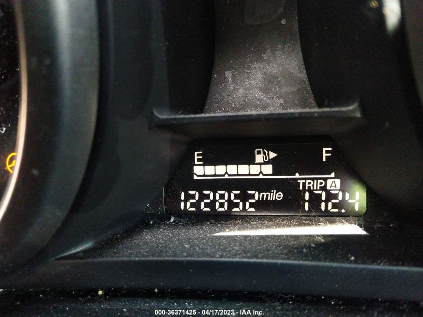 2013 MAZDA MAZDA3 I TOURING - JM1BL1VP2D1808779