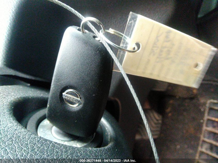 2020 NISSAN ROGUE S - 5N1AT2MV0LC798687