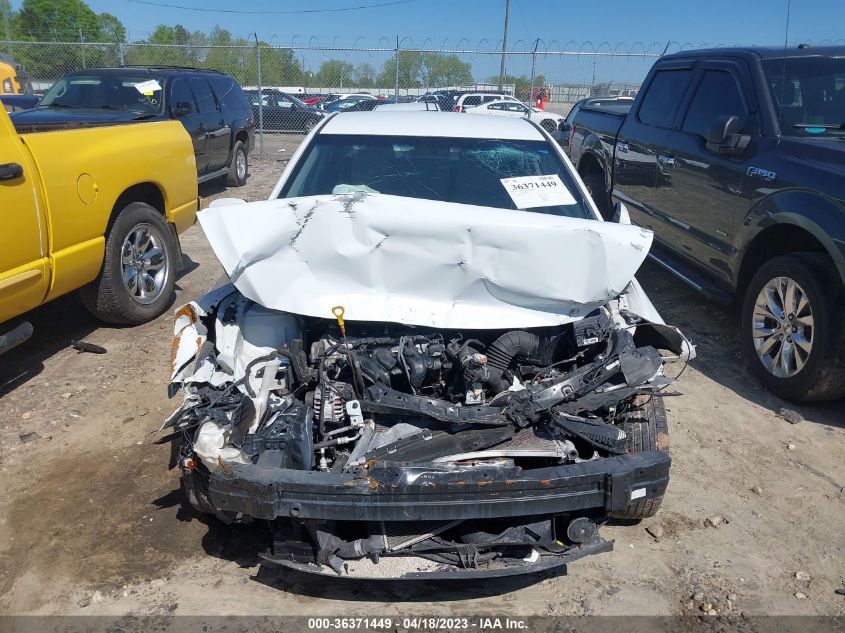 2016 HYUNDAI ACCENT SE - KMHCT4AE5GU014349