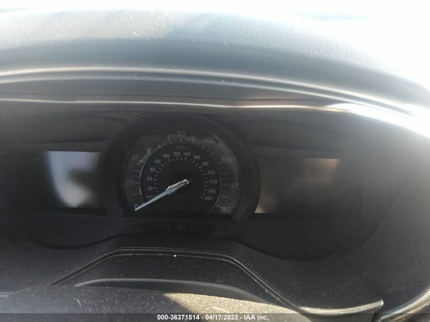2020 FORD FUSION SE - 3FA6P0HD8LR160005
