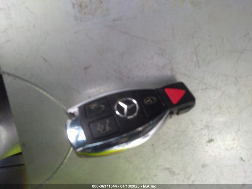 2019 MERCEDES-BENZ GLC AMG GLC 63 - WDC0J8JB7KF496128