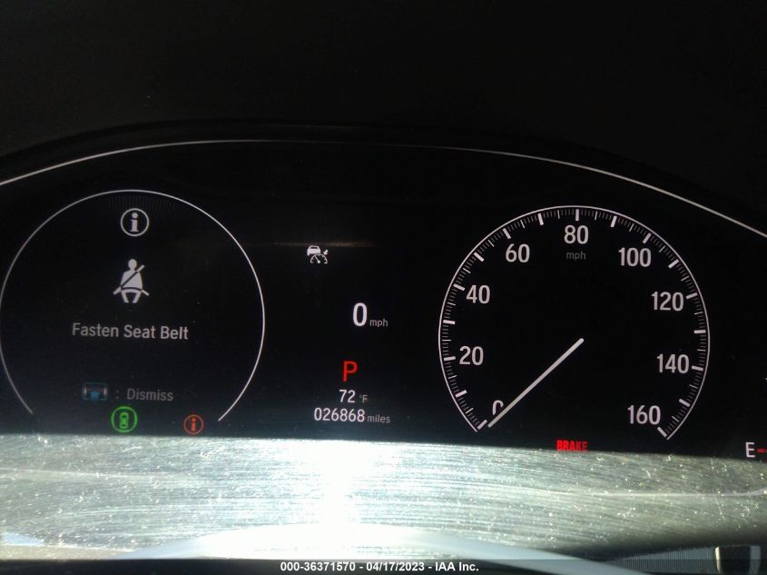 2022 HONDA ACCORD SEDAN SPORT SE - 1HGCV1F45NA023923