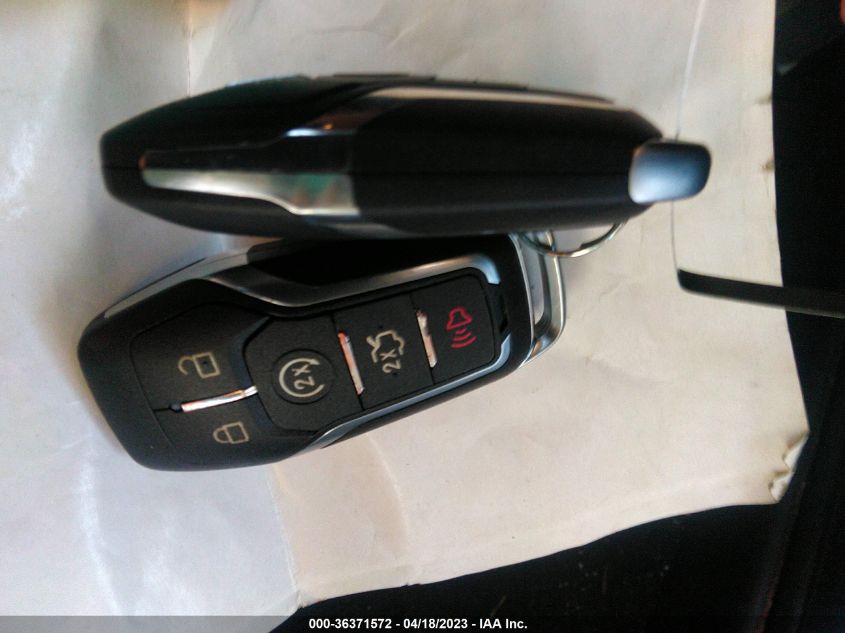 2016 LINCOLN MKZ HYBRID - 3LN6L2LU9GR634098