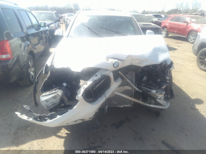 VIN 5UXTR9C58KLD90928 2019 BMW X3 XDRIVE30I