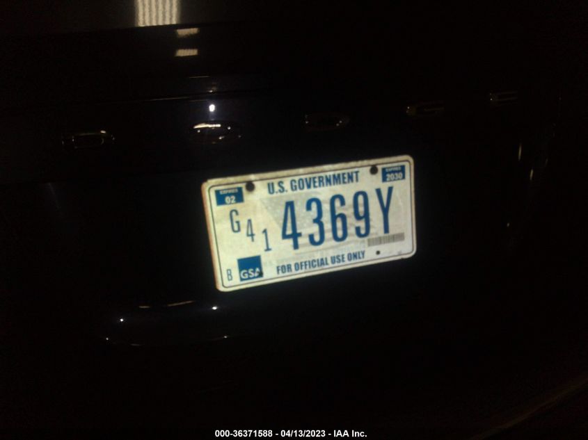 2014 DODGE GRAND CARAVAN SE - 2C4RDGBG7ER355324