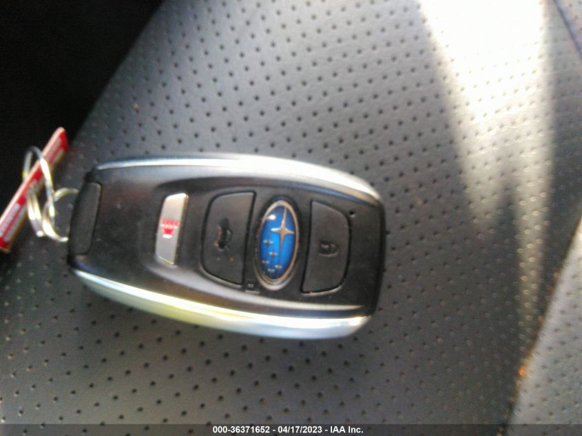 2020 SUBARU FORESTER LIMITED - JF2SKAUCXLH433670