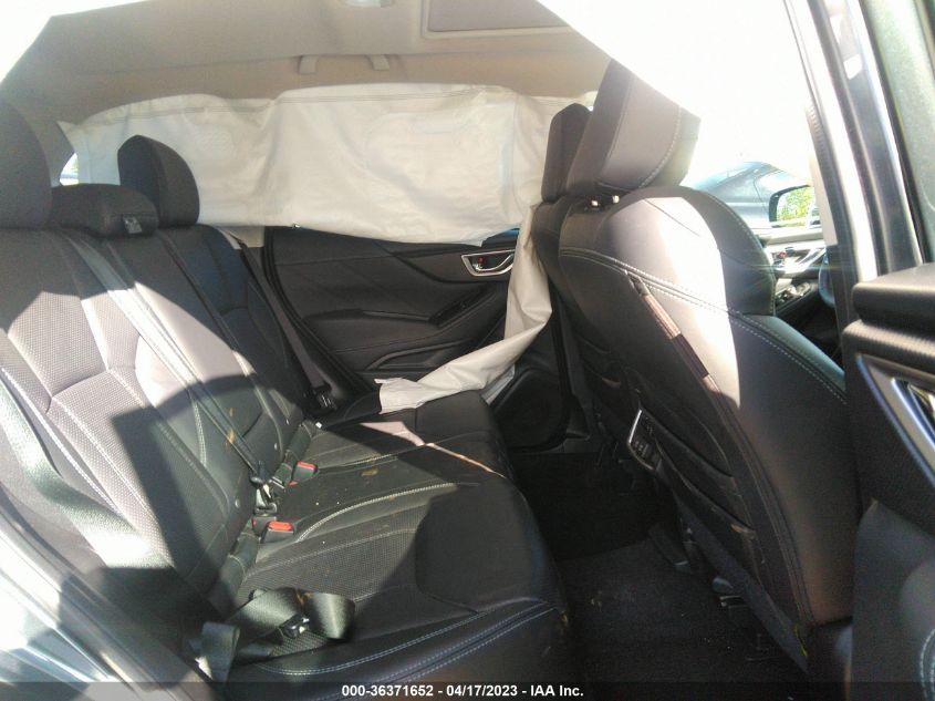 2020 SUBARU FORESTER LIMITED - JF2SKAUCXLH433670