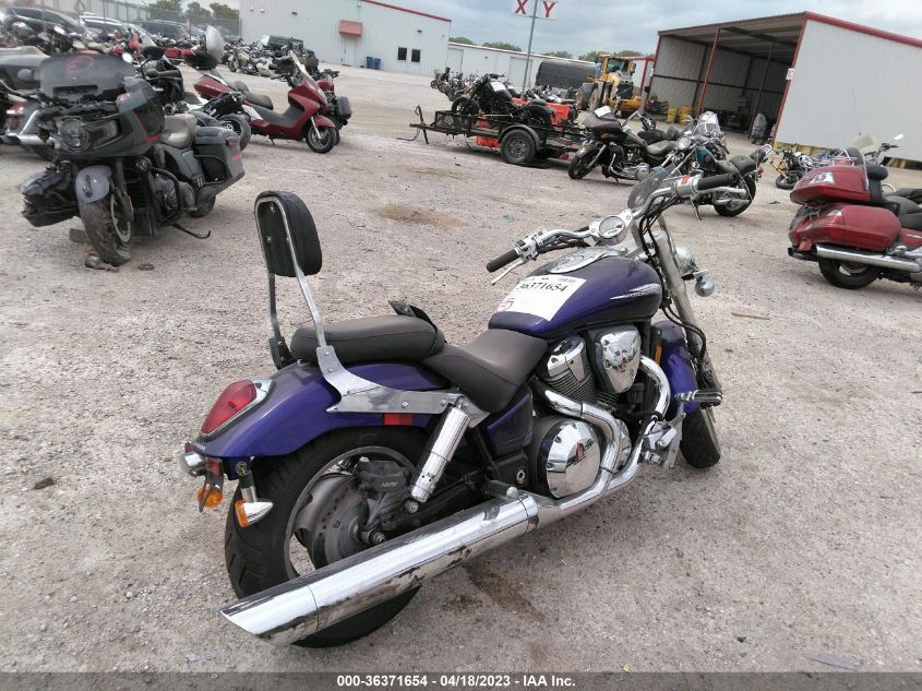 2002 HONDA VTX1800 C 1HFSC46082A008820
