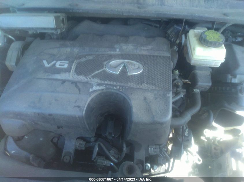 2017 INFINITI QX60 - 5N1DL0MM9HC517776