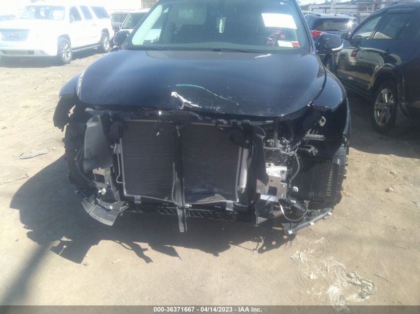 2017 INFINITI QX60 - 5N1DL0MM9HC517776