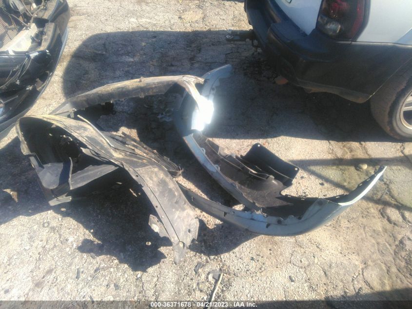 2015 NISSAN ROGUE S - KNMAT2MV1FP522519