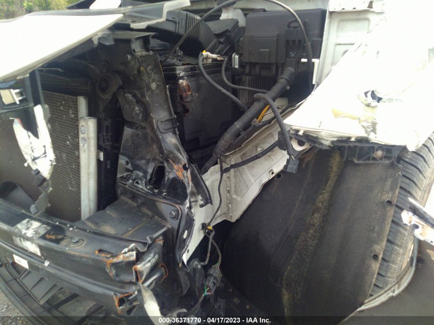 2016 KIA SEDONA LX - KNDMB5C15G6189801