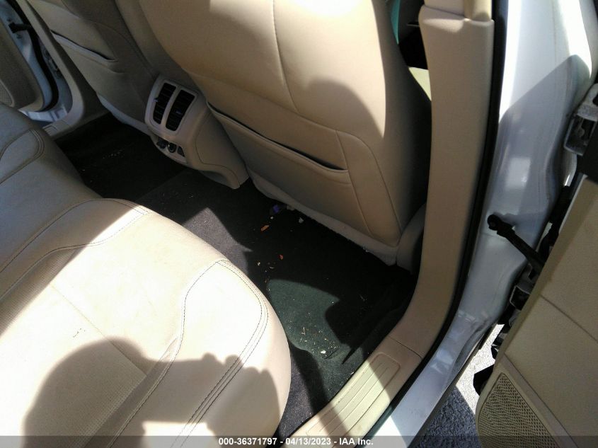 2014 FORD TAURUS LIMITED - 1FAHP2F82EG145150
