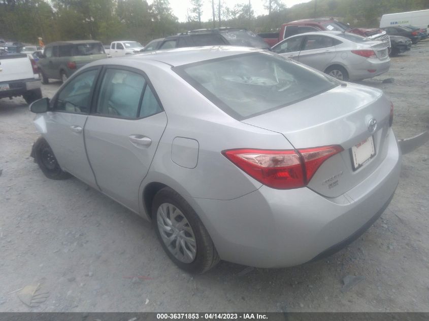 5YFBURHE5JP824732 | 2018 TOYOTA COROLLA