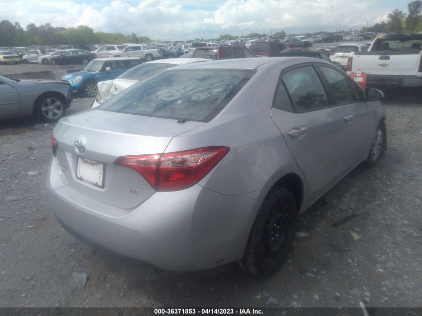 5YFBURHE5JP824732 | 2018 TOYOTA COROLLA