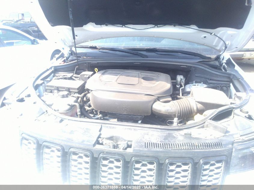 2020 JEEP GRAND CHEROKEE ALTITUDE - 1C4RJEAG6LC202759