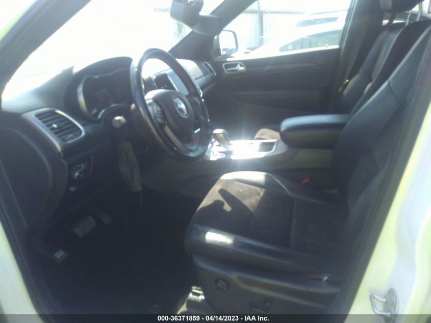 2020 JEEP GRAND CHEROKEE ALTITUDE - 1C4RJEAG6LC202759