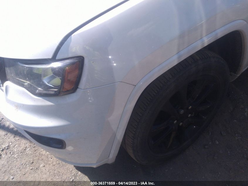 2020 JEEP GRAND CHEROKEE ALTITUDE - 1C4RJEAG6LC202759