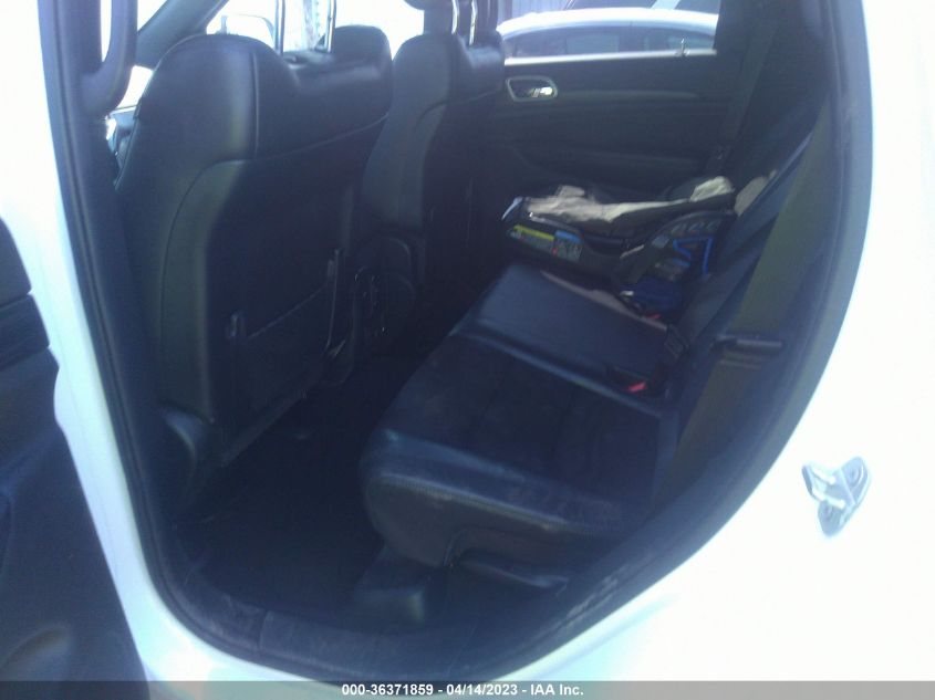 2020 JEEP GRAND CHEROKEE ALTITUDE - 1C4RJEAG6LC202759