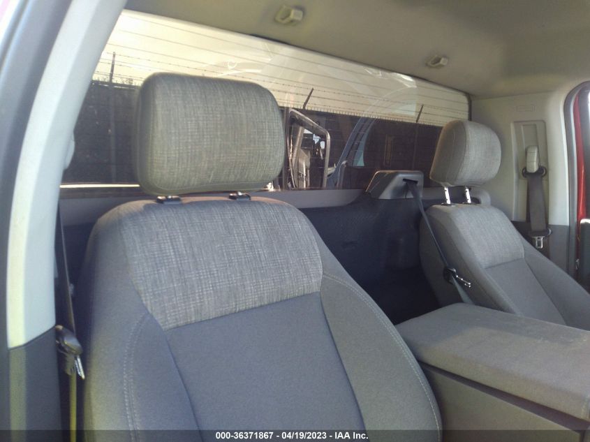 2021 FORD F-150 XL/XLT - 1FTMF1E53MKD87518