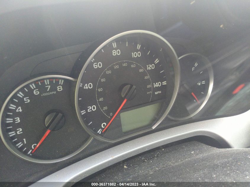 2016 TOYOTA RAV4 LE - JTMZFREV6GJ086269
