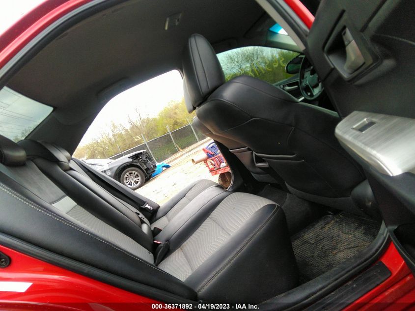 2013 TOYOTA CAMRY L/LE/SE/XLE - 4T1BF1FK4DU680436