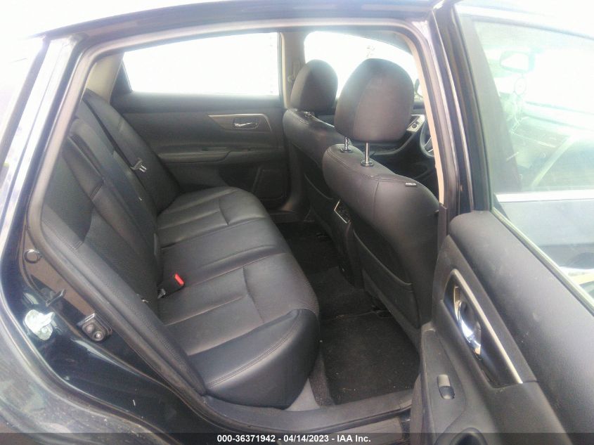 2015 NISSAN ALTIMA 2.5 SL - 1N4AL3AP5FC263459