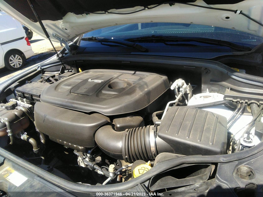 VIN 1C4RJEAG4HC823022 2017 JEEP GRAND CHEROKEE ALTITUDE