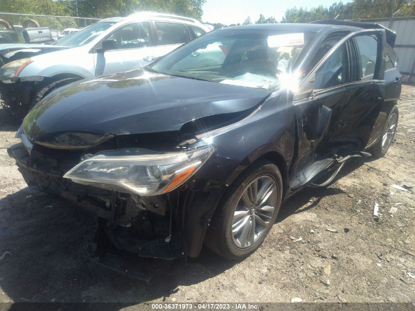 2015 TOYOTA CAMRY XLE/SE/LE/XSE - 4T1BF1FK0FU965878