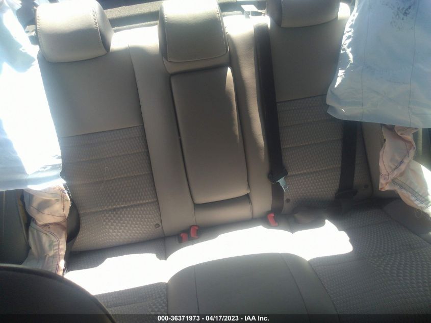 2015 TOYOTA CAMRY XLE/SE/LE/XSE - 4T1BF1FK0FU965878