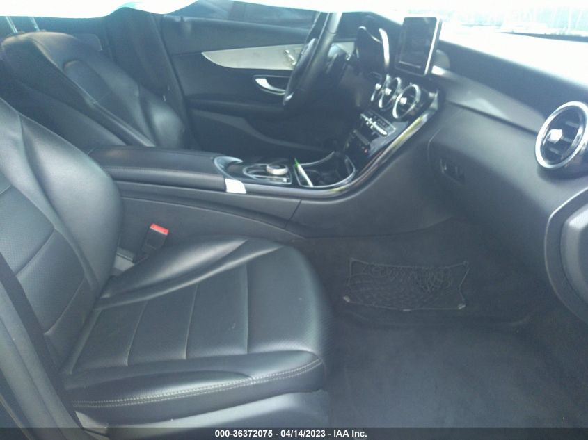 2018 MERCEDES-BENZ C 300 55SWF4JB7JU249655