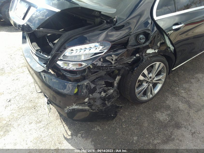 2018 MERCEDES-BENZ C 300 55SWF4JB7JU249655