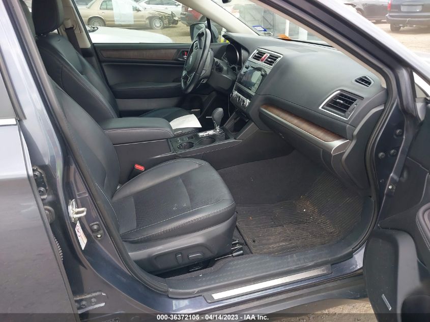 2016 SUBARU OUTBACK 2.5I LIMITED - 4S4BSBNC8G3248874