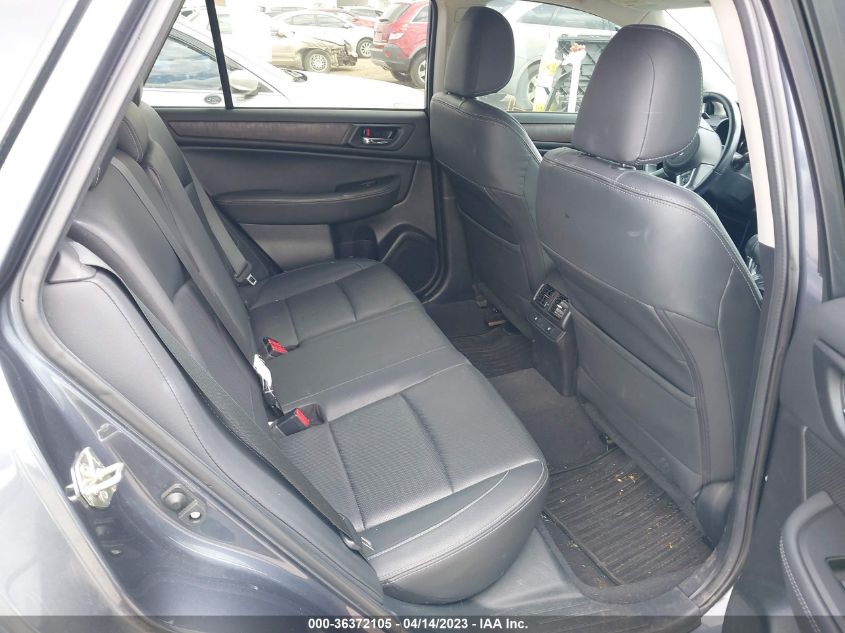 2016 SUBARU OUTBACK 2.5I LIMITED - 4S4BSBNC8G3248874